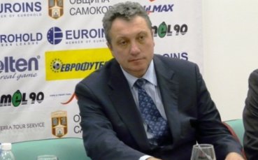 Докузовски: Винаги е хубаво да биеш Левски