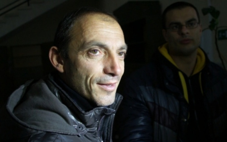 БФС спря правата на д-р Мирчо Крайнов