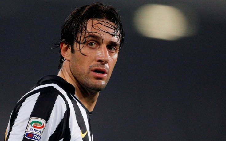 Лука Тони поема към Дубай?