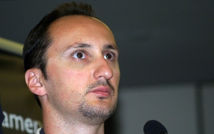 Веско Топалов тръгна с поражение на турнира в Москва