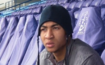 Черноморец: Готови сме да пуснем Анисе за 350 000 евро