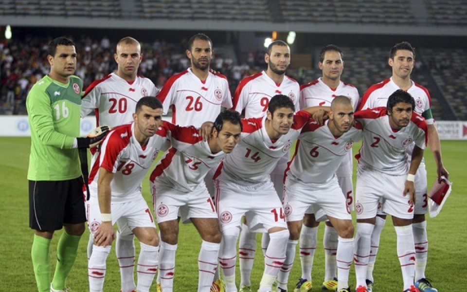 Тунизийски национал самоволно напусна лагера на отбора