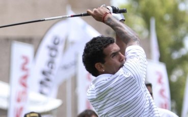 Тевес: Не знам какво ще се случи с мен