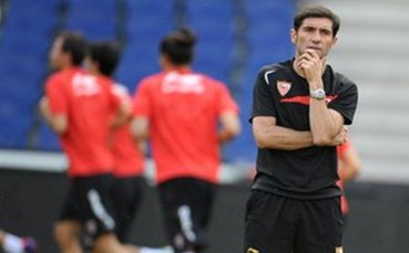 Севиля уволни Марселиньо