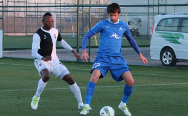 Йовов пропуска мача с Краснодар, Тасевски продължава да пази леглото