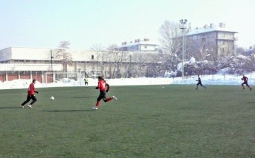 Локо Сф победи Бдин с 4:1
