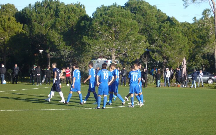 ВИДЕО и СНИМКИ: Левски с първа победа в Турция, удари Жо и Муслин