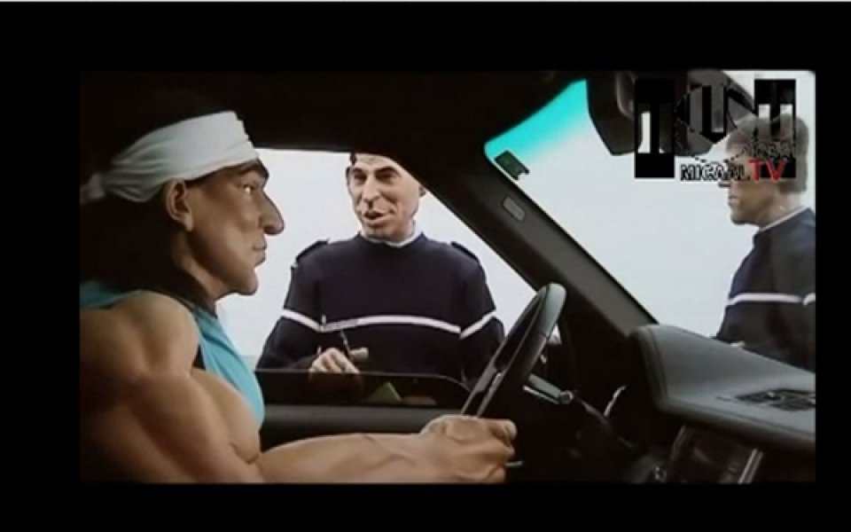 ВИДЕО: Надал и испанските спортисти са допингирани, твърди Canal+
