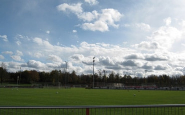 Спартак пусна Радо Тодоров в Хазар Ленкеран