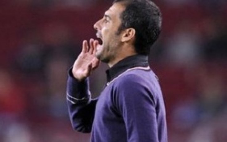 Барса задържа един от младите си вратари