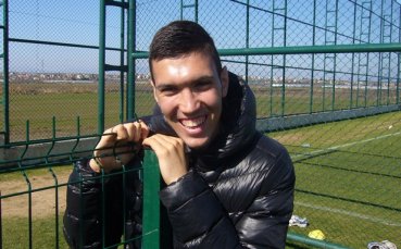 Христо Попадиин - момчето, което изведе Роналдиньо на Васил Левски