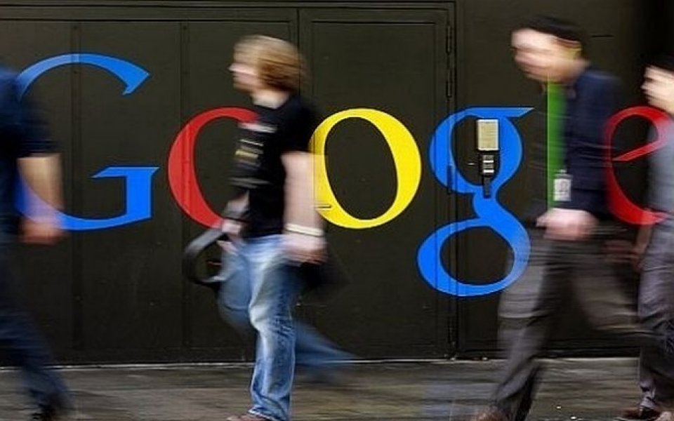 До няколко месеца чрез Google ще наблюдаваме улици и сгради в България