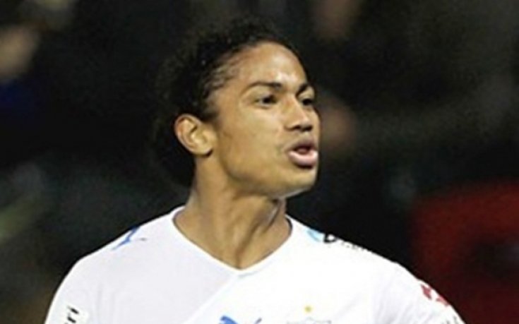 Обрат: Лаборде подписал с Анортозис?