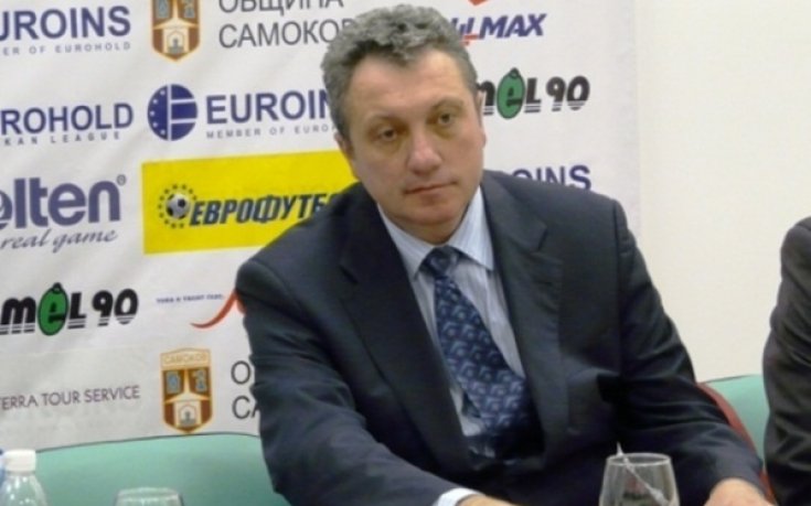 Докузовски; Доволен съм победата, но не и от играта