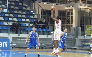 Лукойл Академик записа 18-та победа за сезона