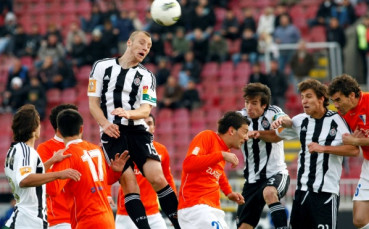 Иван Иванов и компания с равен срещу Нови Пазар, искан от Левски с гол