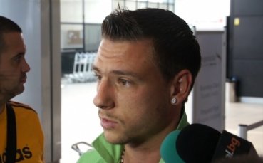 Николай Димитров с два гола за Касъмпаша