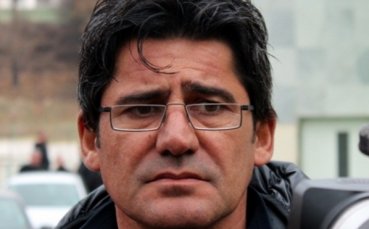 Николай Костов: На Йовов не му потръгна, затова го смених