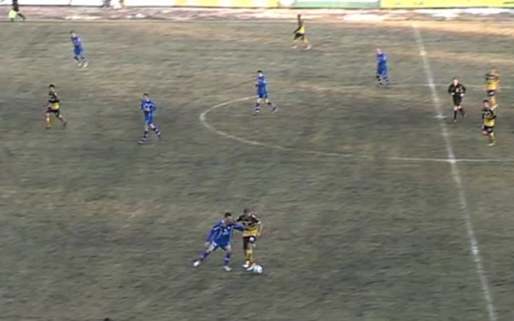 Миньор тръгна с 3:0 и пълен актив за първи път от септември