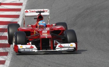 Ферари отписа Гран При на Австралия