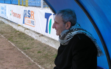 Спасов доволен от Клок, но все още не е взел окончателно решение за него