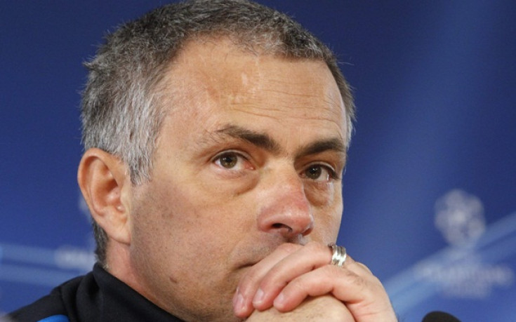 Жозе Моуриньо е пред своя мач номер 100 за Реал Мадрид