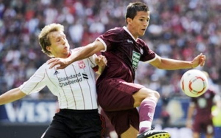 Мицански титуляр при успех на Франкфурт