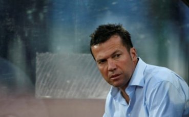 Безработният Матеус се пробва в киното