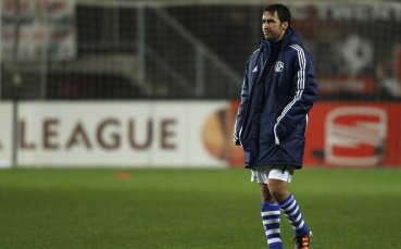 Шалке чака отговора на Раул