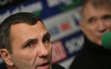 Таков: Конкуренцията на олимпийските квалификации ще е жестока