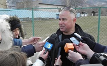 Поли: Сателитът на Левски продължава, може да изненадаме още някой