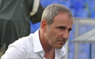 Ясна групата на Спартак Варна за Добруджа