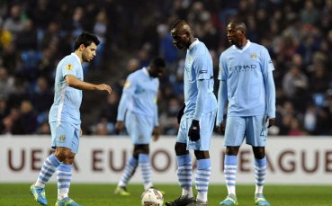 Коло Туре: Нямам търпение Тевес да се върне в игра