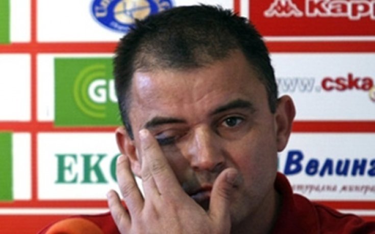 Борисов и Младенов разкритикуваха Симонович: Нищо не е свършил
