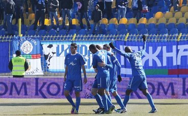 Левски си търси талисман