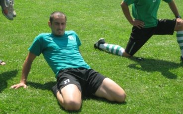 Георги Илиев аут срещу Монтана?