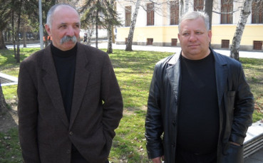 ЧУЙТЕ новия химн на Велбъжд Кюстендил