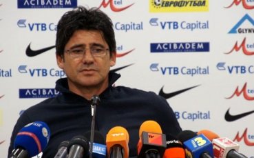 Николай Костов: Метеоролозите обещаха хубаво време за утре, няма да духа вятър