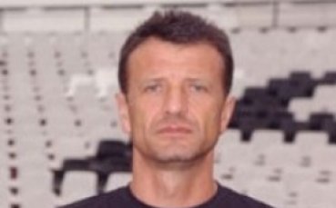 Андонов: Имахме положения, не успяхме да спечелим