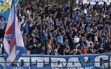 Костов благодари на публиката и призна, че в Левски се глобяват