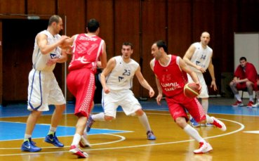 Стойков: Всеки мач е важен