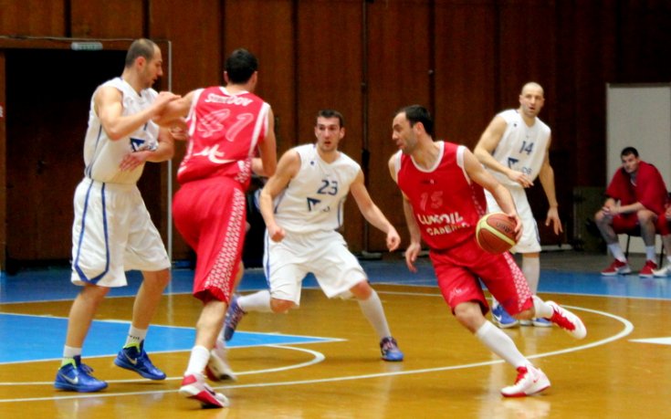 Стойков: Всеки мач е важен