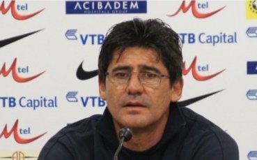 Николай Костов: Всеки си получава заслуженото, подценихме ги