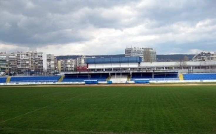 Ив.Александров, Г.Бижев и М.Начев освободени от Спартак