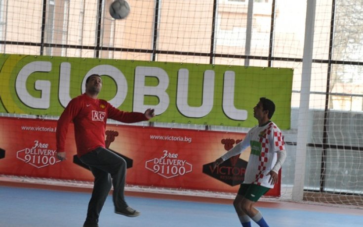 „Отбор на надеждата” се сприятели с Манчестър Юнайтед