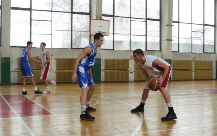 Юношески All-Star ще подгрее Денис Родман и компания