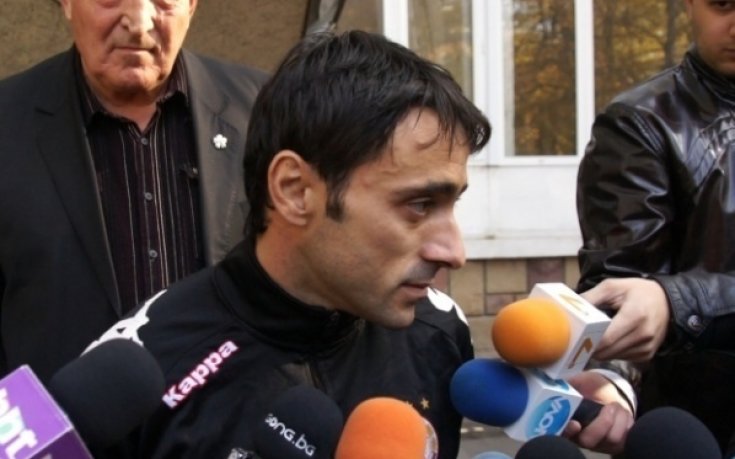 Тодор Янчев: Днес отново се почувствах жив