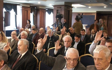 ВИДЕО: 2 748 000 лева за БОК, олимпийците ни в бяло-зелено-червено