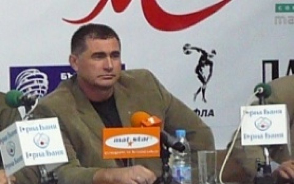 Добромир Карамаринов с две награди в Кувейт