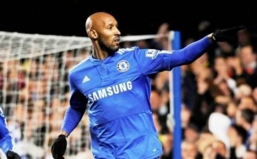 Никола Анелка става треньор